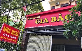Nha Nghi Gia Bao Quang Ninh (quang Binh)
